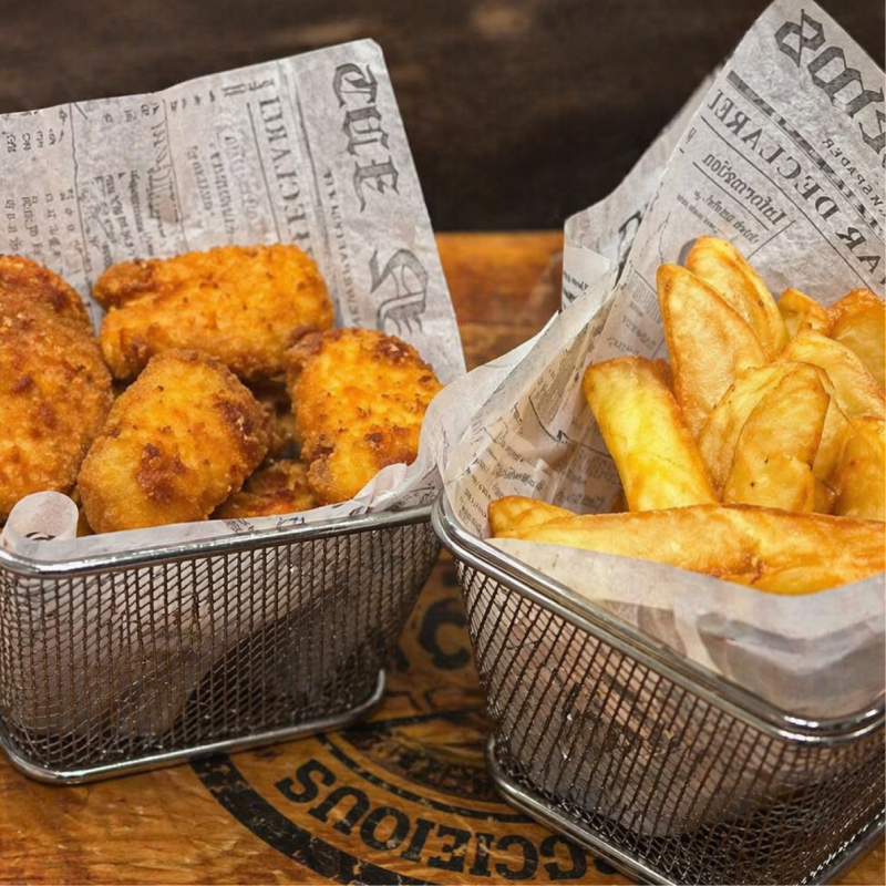 Le restaurant - Boca Chica - restaurant BOIS-D'AMONT