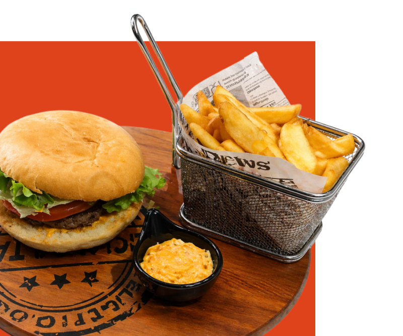 Boca Chica - restaurant BOIS-D'AMONT